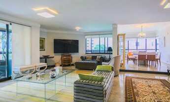 Imagem 4: 4 VAGAS 4 SUÍTES Depósito Privativo Grande