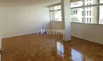Imagem 4: Apartamento à venda, 4 quartos, 1 suíte, 1 vaga, Copacabana - RIO DE JANEIRO/RJ