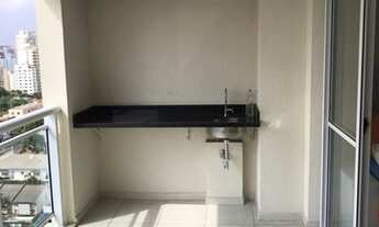 Imagem 4: Smart Vila Mascote , 1 Dorm , 53 m² , andar alto e vista livre