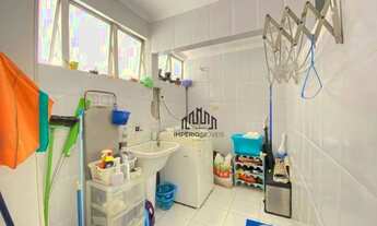 Imagem 5: Apartamento Duplex com 3 dormitórios à venda, 96 m² por R$ 460.000 - Praia do Tombo - Guar