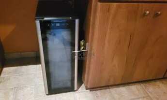 Imagem 6: Excelente casa locação condomínio Forest Hills 666,48m2 de área útil