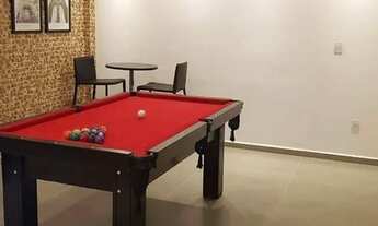 Imagem 5: Apartamento 1 dormitório para Venda em Praia Grande, Canto do Forte, 1 dormitório, 1 suíte