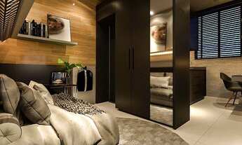 Imagem: VIçOSA - Loft - Liberdade 1