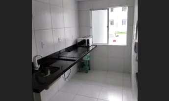Imagem 4: Alugo Apartamento Mobiliado no Gran Village Araçagy 3