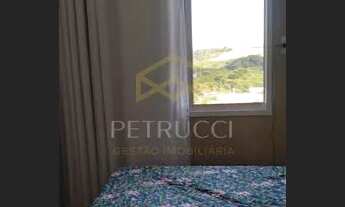 Imagem 6: Apartamento - Residencial Parque da Fazenda - Campinas