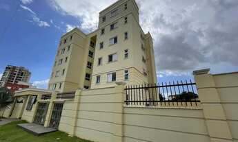 Imagem 5: 2 quartos Residencial Chateau du Parc