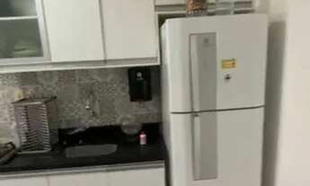 Imagem 4: Apartamento térreo 3/4 com Garden mobiliado em Abrantes