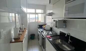 Imagem 5: Apartamento para venda com 65 metros quadrados com 2 quartos em Praia de Itaparica - Vila