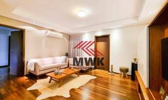 Imagem 4: Apartamento com 3 dormitórios à venda, 112 m² por R$ 720.000,00 - Centro - Cascavel/PR