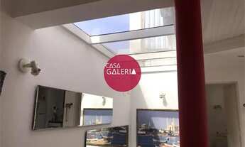 Imagem 2: Sobrado para aluguel e venda com 120 metros quadrados com 3 quartos