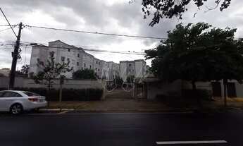 Imagem: Venda de Apartamentos / Padrão na cidade