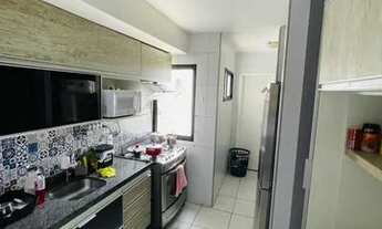 Imagem: Apartamento Mobiliado no Calhau com 3 Quartos