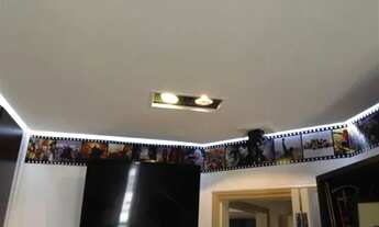 Imagem 6: Apartamento na Mooca com 70 m², sacada, 3 dorms sendo 1 suíte