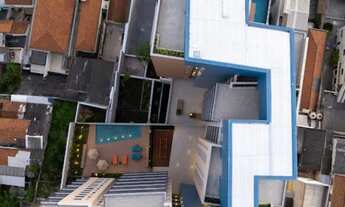 Imagem 4: Duplex para venda com 254 metros quadrados com 3 quartos em Vila Ipojuca - São Paulo - SP