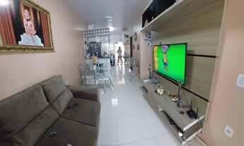 Imagem 6: ALUGA-SE CASA NO PARQUE DAS LARANJEIRAS/RESIDENCIAL EQUADOR 01