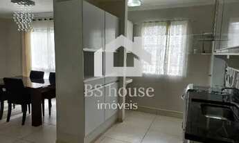 Imagem 3: Apartamento mobiliado - Vila Gerty - São Caetano do Sul