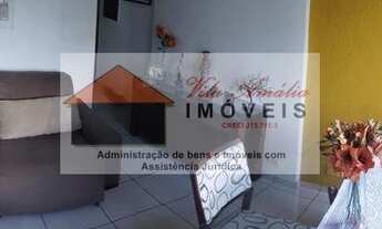 Imagem 4: São Paulo - Apartamento Padrão - Parque Novo Mundo