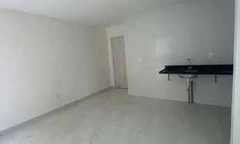 Imagem 7: Apartamento com varanda gourmet e área de lazer na cobertura em Intermares - AP1616