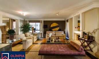 Imagem 3: Venda Apartamento 4 Dormitórios - 360 m² Jardim Paulista