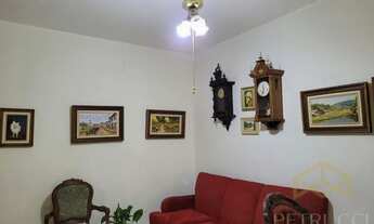 Imagem 7: Casa - Jardim García - Campinas