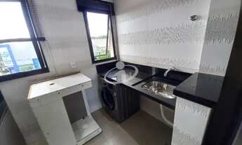 Imagem 2: Aluguel Apartamento mobiliado UMUARAMA