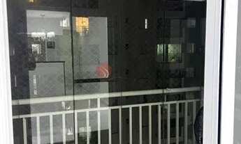 Imagem 4: Apartamento com 3 dormitórios, uma vaga para locação no Tatuapé