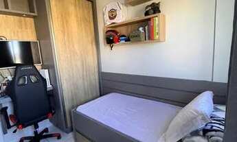 Imagem 4: APARTAMENTO RESIDENCIAL RIO JORDÃO