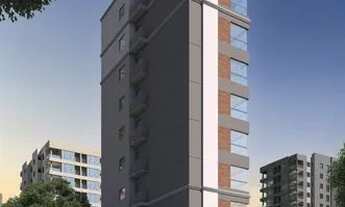 Imagem 2: CARTAGO RESIDENCE na Meia Praia em Itapema/SC - Apartamentos com 2 Suítes + 1 Quarto + Var