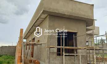 Imagem 5: Casa em Condomínio para Venda em Jaguariúna, Jardim Santa Mercedes, 2 dormitórios, 1 suíte