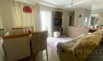 Imagem 3: Apartamento - Jardim Nova Europa - Campinas