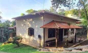 Imagem: Casa em Condomínio à venda, 4 quartos