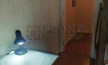 Imagem 5: Apartamento com 1 dormitório para aluguel 50m2