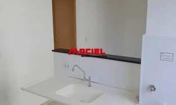 Imagem 6: Apartamento Padrão em Jacareí