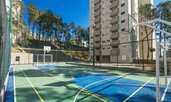 Imagem 6: Apartamento no Alto Caiçara - 2 quartos, Condomínio Inspiratto