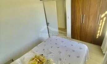 Imagem 6: Apartamento para venda com 55 metros quadrados com 3 quartos em Serrano - Belo Horizonte