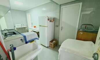 Imagem 6: Apartamento 2 Quartos para Locação em São Paulo, Perdizes, 3 dormitórios, 2 suítes, 3 banh