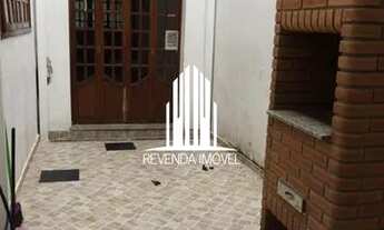 Imagem 3: Sobrado á venda na Vila Mariana com 140m² com 3 dormitórios 3 banheiros 2 vagas