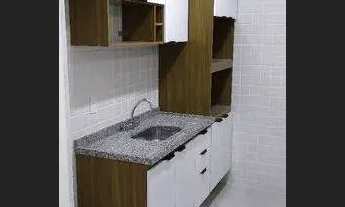 Imagem 4: APARTAMENTO RESIDENCIAL DIFFERENZIATO MEDEIROS JUNDIAÍ/SP