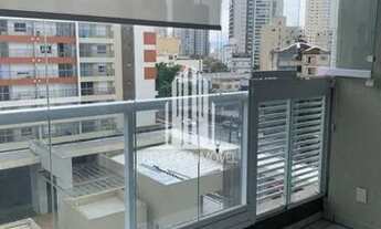 Imagem 5: Apartamento á venda na Vila Clementino com 53m² 2 dormitórios 1 banheiros 1 vagas