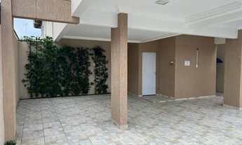 Imagem 3: PRAIA GRANDE - Casa de Condomínio - CAIÇARA