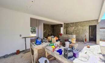 Imagem 2: Casa para venda tem 1009 metros quadrados com 3 quartos