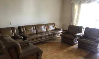 Imagem: Apartamento à venda, 169 m² por R$ 900.000,00