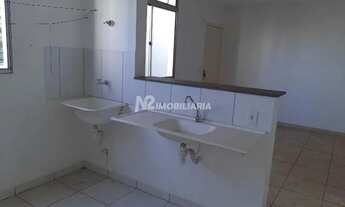 Imagem 5: Aluguel Apartamento SHOPPING PARK