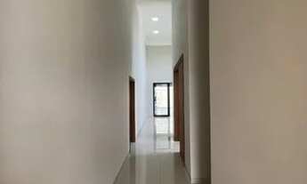 Imagem 4: CASA RESIDENCIAL em SÃO JOSÉ DO RIO PRETO - SP, QUINTA DO LAGO RESIDENCE