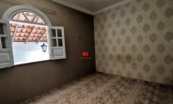 Imagem 5: Vendo Casa com 312m²/ 5 Dormitórios/ Edícula/ 7 vagas/ Flores Cj Beija flor