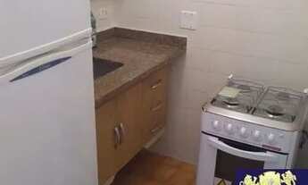 Imagem 4: Flat para alugar no Jardins - Edifício Saint Paul - Cód. GOV10873