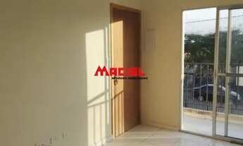 Imagem 3: Apartamento Padrão em Pindamonhangaba