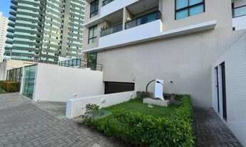 Imagem 4: Apartamento para venda com 55 metros quadrados com 2 quartos em Aeroclube - João Pessoa