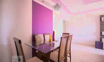 Imagem 6: Apartamento para Aluguel - Jardim Antonio Von Zuben , 3 Quartos, 74 m2