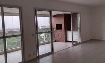 Imagem 3: Apartamento para aluguel tem 137 metros quadrados com 3 quartos